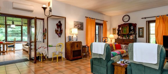 Villa de 7 dormitorios en Soiano del Lago, Italy No. 77376 43