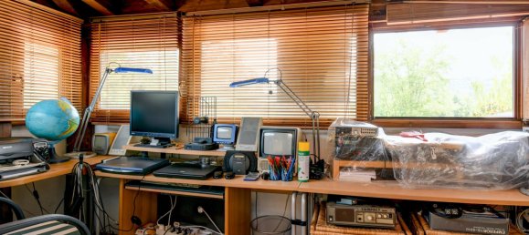 Villa de 7 dormitorios en Soiano del Lago, Italy No. 77376 14