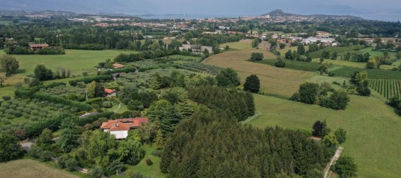 Villa de 7 dormitorios en Soiano del Lago, Italy No. 77376 21