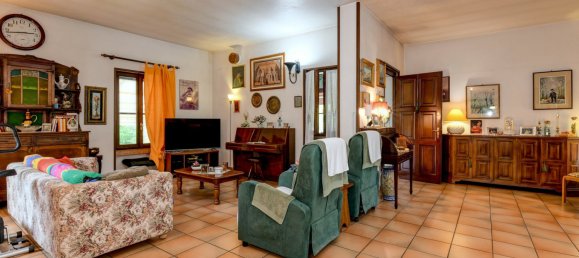 Villa de 7 dormitorios en Soiano del Lago, Italy No. 77376 44