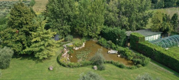 Villa de 7 dormitorios en Soiano del Lago, Italy No. 77376 47