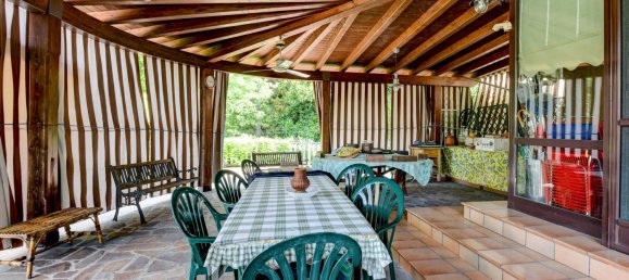 Villa de 7 dormitorios en Soiano del Lago, Italy No. 77376 6