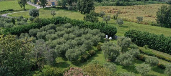 Villa de 7 dormitorios en Soiano del Lago, Italy No. 77376 49