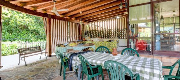 Villa de 7 dormitorios en Soiano del Lago, Italy No. 77376 7