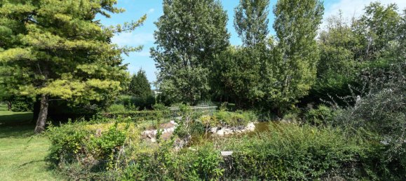 Villa de 7 dormitorios en Soiano del Lago, Italy No. 77376 50