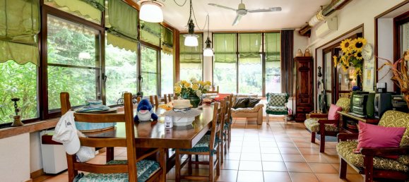 Villa de 7 dormitorios en Soiano del Lago, Italy No. 77376 5