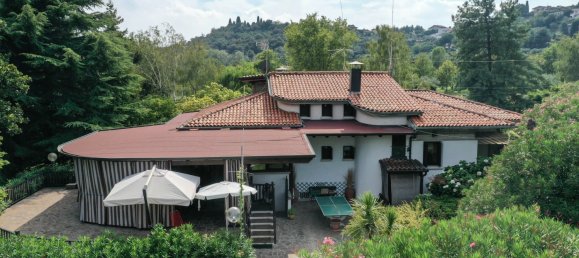 Villa de 7 dormitorios en Soiano del Lago, Italy No. 77376 41
