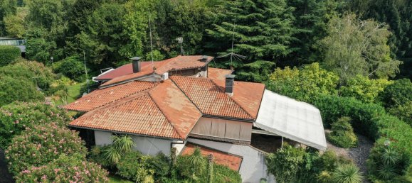 Villa de 7 dormitorios en Soiano del Lago, Italy No. 77376 38