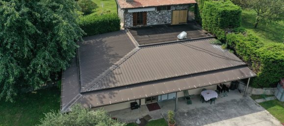 Villa de 7 dormitorios en Soiano del Lago, Italy No. 77376 42