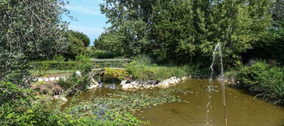 Villa de 7 dormitorios en Soiano del Lago, Italy No. 77376 30