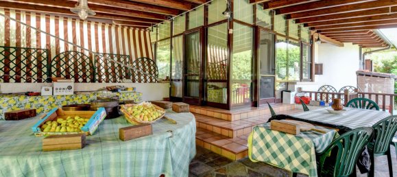 Villa de 7 dormitorios en Soiano del Lago, Italy No. 77376 8