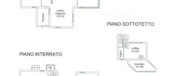 Villa de 7 dormitorios en Soiano del Lago, Italy No. 77376 36