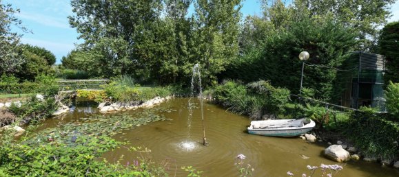 Villa de 7 dormitorios en Soiano del Lago, Italy No. 77376 29