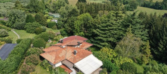 Villa de 7 dormitorios en Soiano del Lago, Italy No. 77376 37