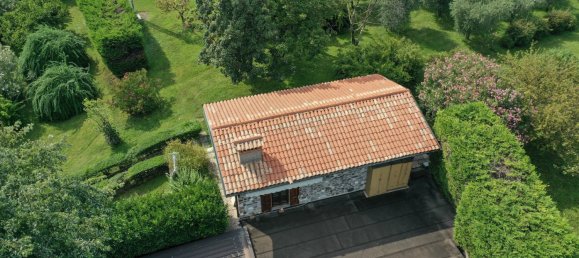 Villa de 7 dormitorios en Soiano del Lago, Italy No. 77376 23
