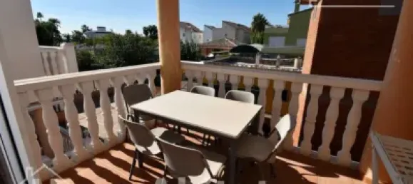 3 غرف نوم تاون هاوس في Moncofa, Spain رقم 117867 86