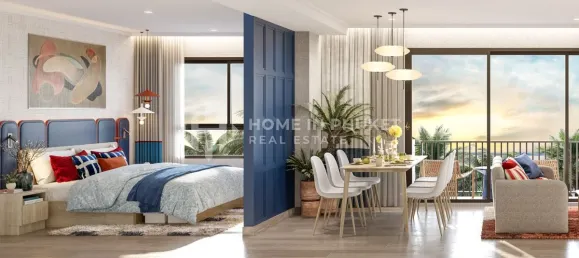 2 chambres condominium à vendre à Phuket, Southern Thailand, Thailand № 60652 7