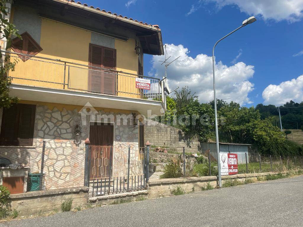 2 chambres Villa à Cantalice, Italy No. 91146