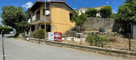 2 غرف نوم فيلا في Cantalice, Italy رقم 91146 12