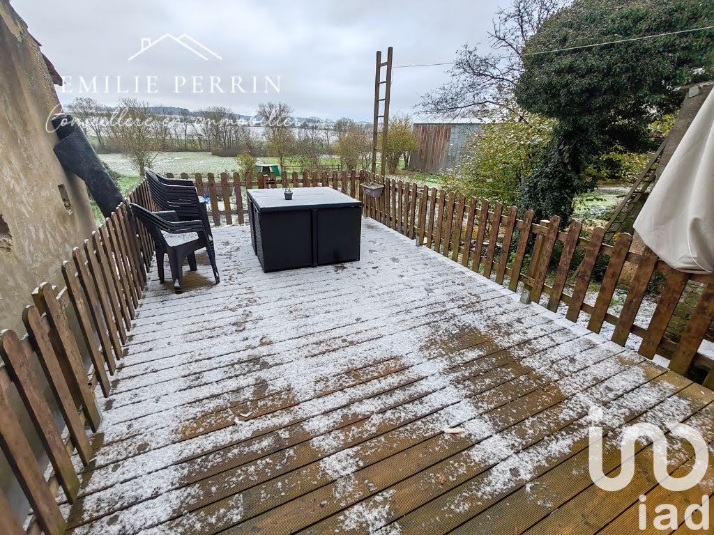 5 bedrooms House in Grindorff-Bizing, France No. 155537