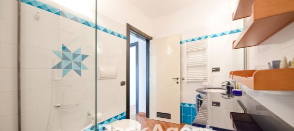 2-Zimmer Wohnung in Genoa, Italy, Nr. 308879 19