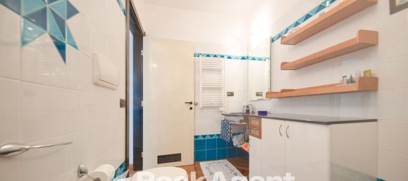2-Zimmer Wohnung in Genoa, Italy, Nr. 308879 21