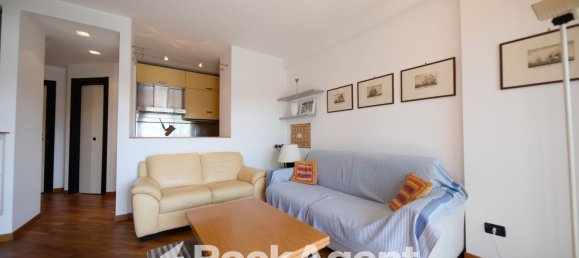 2-Zimmer Wohnung in Genoa, Italy, Nr. 308879 3