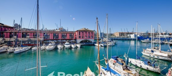 2-Zimmer Wohnung in Genoa, Italy, Nr. 308879 28