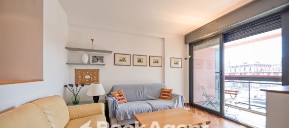 2-Zimmer Wohnung in Genoa, Italy, Nr. 308879 2
