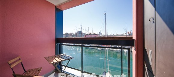 2-Zimmer Wohnung in Genoa, Italy, Nr. 308879 35