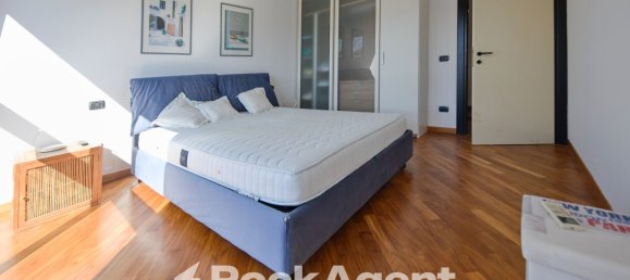 2-Zimmer Wohnung in Genoa, Italy, Nr. 308879 16