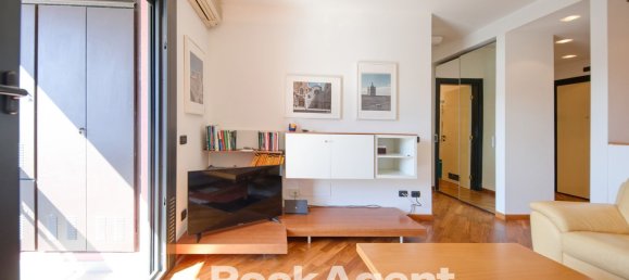 2-Zimmer Wohnung in Genoa, Italy, Nr. 308879 4