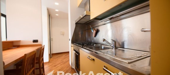 2-Zimmer Wohnung in Genoa, Italy, Nr. 308879 12