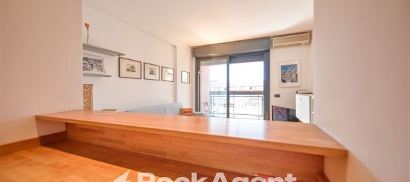 2-Zimmer Wohnung in Genoa, Italy, Nr. 308879 10