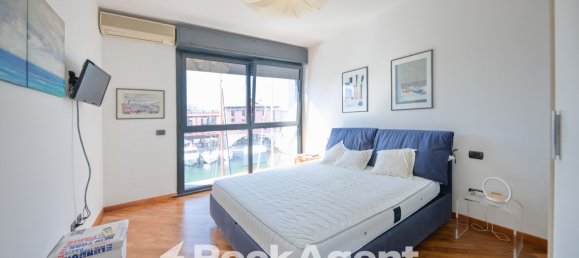 2-Zimmer Wohnung in Genoa, Italy, Nr. 308879 15