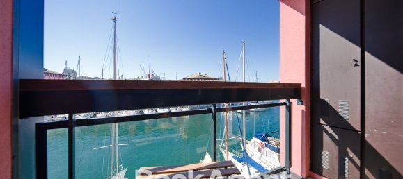 2-Zimmer Wohnung in Genoa, Italy, Nr. 308879 7