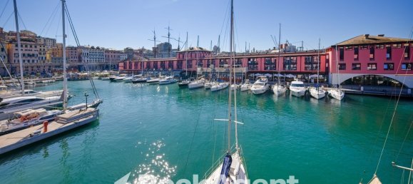 2-Zimmer Wohnung in Genoa, Italy, Nr. 308879 26