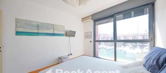 2-Zimmer Wohnung in Genoa, Italy, Nr. 308879 14