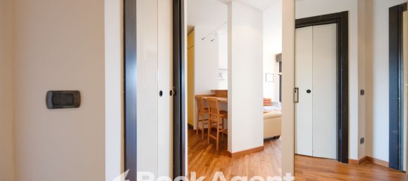 2-Zimmer Wohnung in Genoa, Italy, Nr. 308879 25