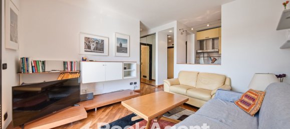 2-Zimmer Wohnung in Genoa, Italy, Nr. 308879 6