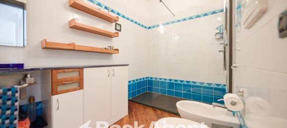 2-Zimmer Wohnung in Genoa, Italy, Nr. 308879 20