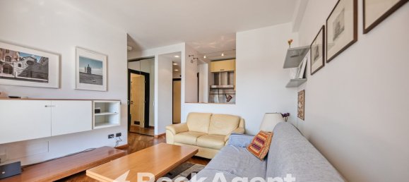 2-Zimmer Wohnung in Genoa, Italy, Nr. 308879 5