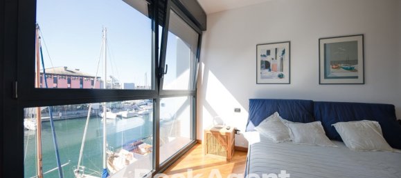2-Zimmer Wohnung in Genoa, Italy, Nr. 308879 17