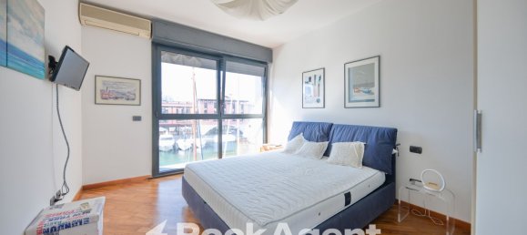 2-Zimmer Wohnung in Genoa, Italy, Nr. 308879 40