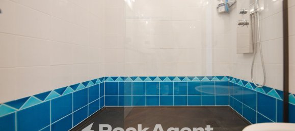 2-Zimmer Wohnung in Genoa, Italy, Nr. 308879 22