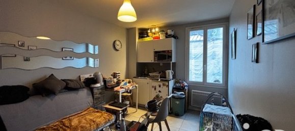 1 bedroom Apartment in Saint-Quentin, France No. 274415 4