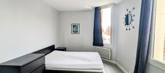 1 bedroom Apartment in Saint-Quentin, France No. 274415 2