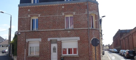 1 bedroom Apartment in Saint-Quentin, France No. 274415 6