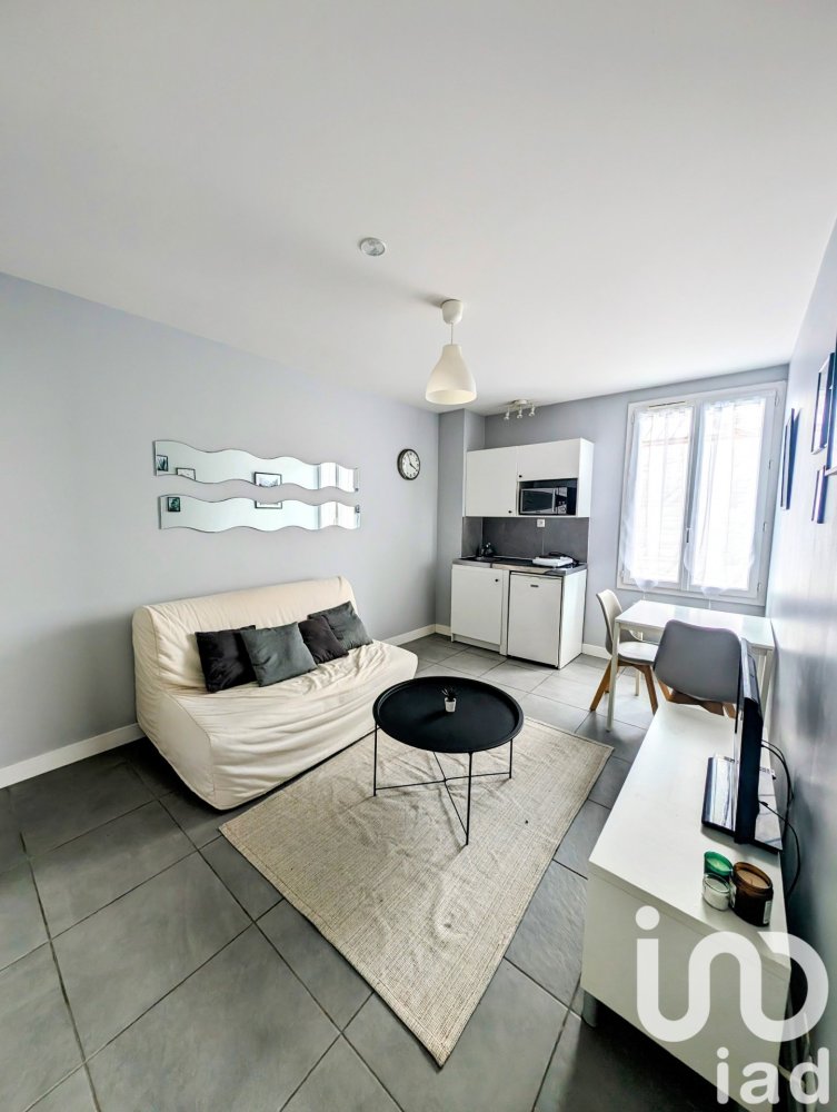 1 bedroom Apartment in Saint-Quentin, France No. 274415