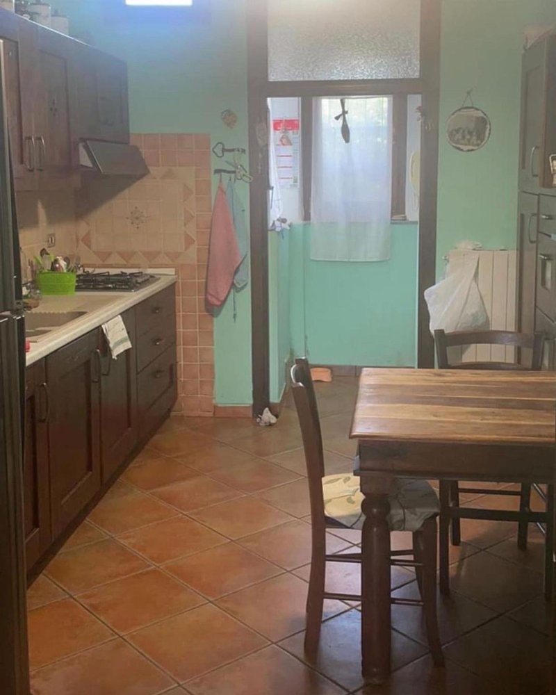 6 rooms House in Molare, Italy No. 150943